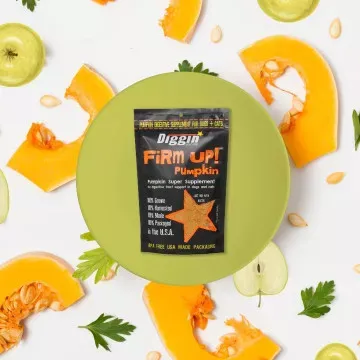 Nevanto Firm Up! Pumpkin Original Prebiótico - 28,3 gr 6