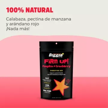 Nevanto Firm Up! Cranberry Prebiótico - 113 gr 6