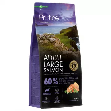 Profine Adult Large Salmón - Pack 2 x 12 Kg 2