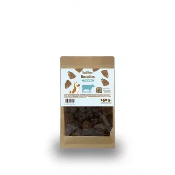 Naturextra Snack Bocados de Training para perros - 150 gr 2