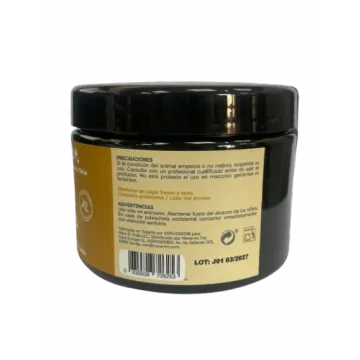 Nevanto Mary & Trufa Lion Mind Apoyo Cognitivo y Digestivo - 150 gr 3