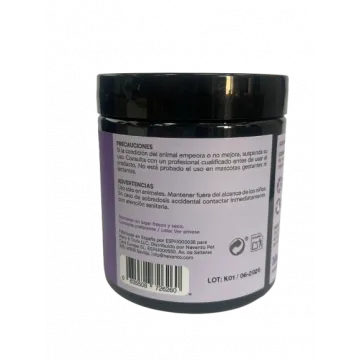 Nevanto Mary & Trufa InmunoChaga Sistema Inmune y Antioxidante - 75 gr 5