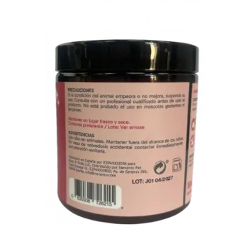 Nevanto Mary & Trufa Reishi Longevity Refuerzo Sistema Inmune Senior - 75 gr 4