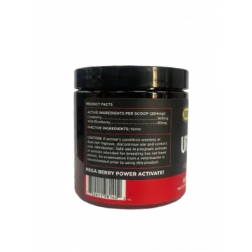 Nevanto Super Snouts Urinary Berry - 75 gr 3