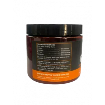 Nevanto Super Snouts GI Balance Prebiótico - 88 gr 3