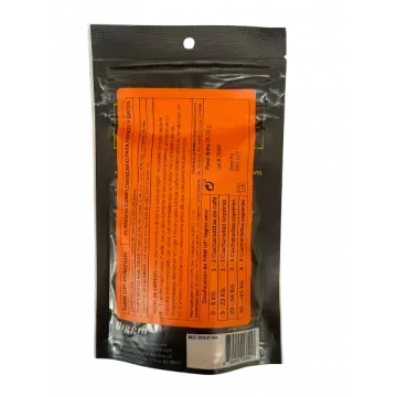 Nevanto Firm Up! Pumpkin Original Prebiótico - 28,3 gr 3