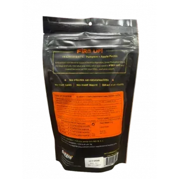 Nevanto Firm Up! Pumpkin Original Prebiótico - 113 gr 3