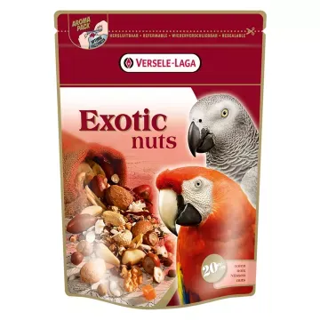 Versele-Laga Mix Nueces Exoctic Para Loros - 750 gr 2