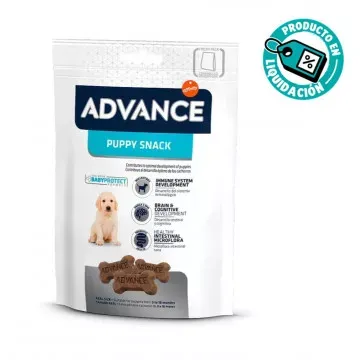 Advance Puppy Snacks - 150 gr 2