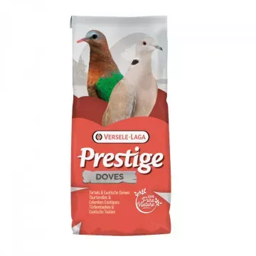 Versele-Laga Prestige Palomas Tórtolas - 1 Kg 2