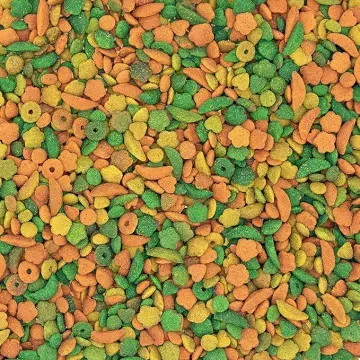 Versele-Laga NutriBird P19 Tropical - 10 Kg 3