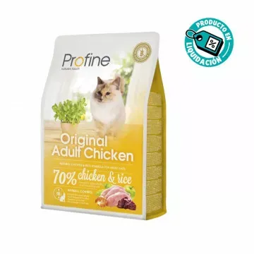Profine Cat Original Adult - 10 Kg 2
