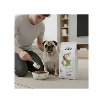 Dibaq Sense Grain Free Cordero - 12 Kg 4