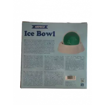 Nayeco Ice Bowl 6