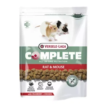 Versele-Laga Complete Pienso Para Ratas y Ratones - 500 gr 2