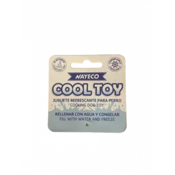 Nayeco Cool Toy Frutas para perros 5