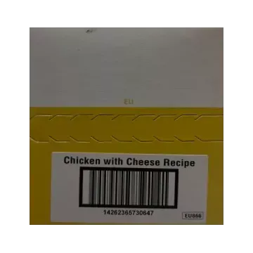 Churu Cat Dashi Pollo y queso - 6 x 70 gr 7
