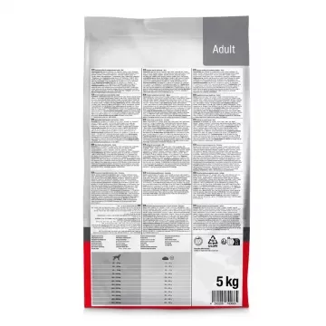 Platinum Natural Beef & Potato - 5 Kg 6