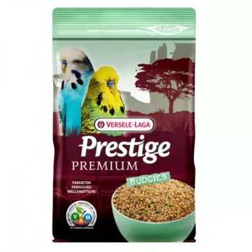 Versele-Laga Prestige Premium Pienso para Periquitos - 2,5 Kg 2