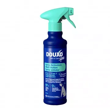 Douxo Spa Spray Multiacción Antiolor para Perros 2