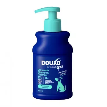 Douxo Spa Champú Antiolor para Perros 2