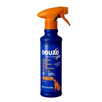 Douxo Spa Spray Desenredante para Perros 2