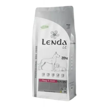 Lenda LC Puppy & Junior - 20 Kg 2