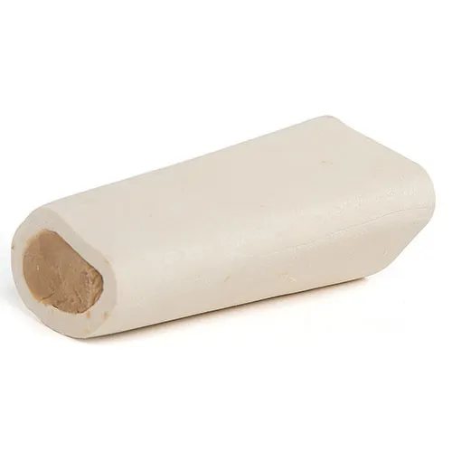 1 hueso Flamingo Veggie Hueso Relleno Pollo para perros