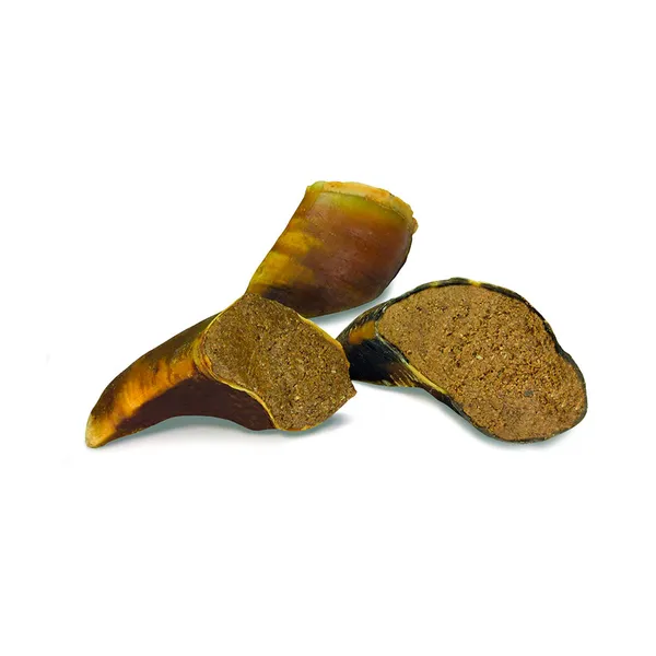 1 ud. True Origins Wild Dog Pezuña de Ternera Rellena para perros