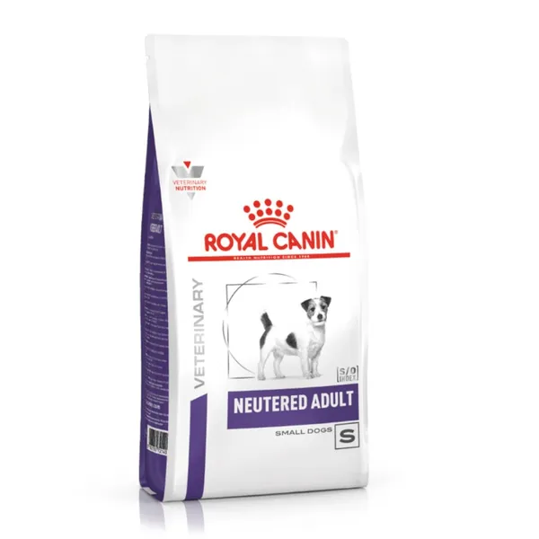 1.5 kg Royal Canin Adult Mini Veterinary Neutered pienso para perros