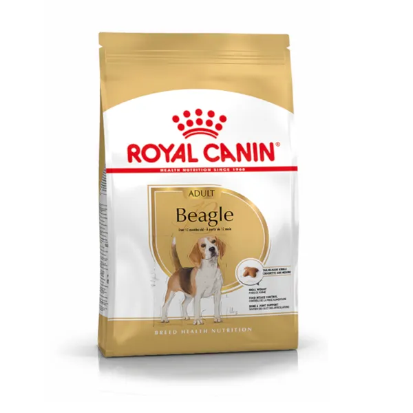12 kg Royal Canin Adult Beagle pienso para perros