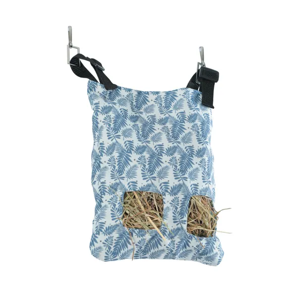 0.067 KG Zolux Neo life Bolsa porta heno para conejos y roedores