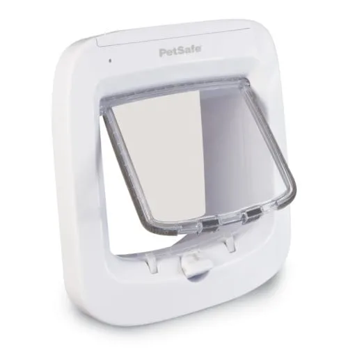 PetSafe Puerta con Microchip para gatos