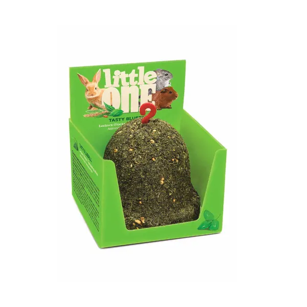 0.15 KG 150 g Little One Campanilla Snacks para roedores
