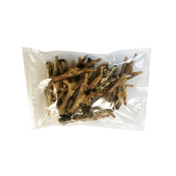 Puromenu Patas Pollo Snack para perros
