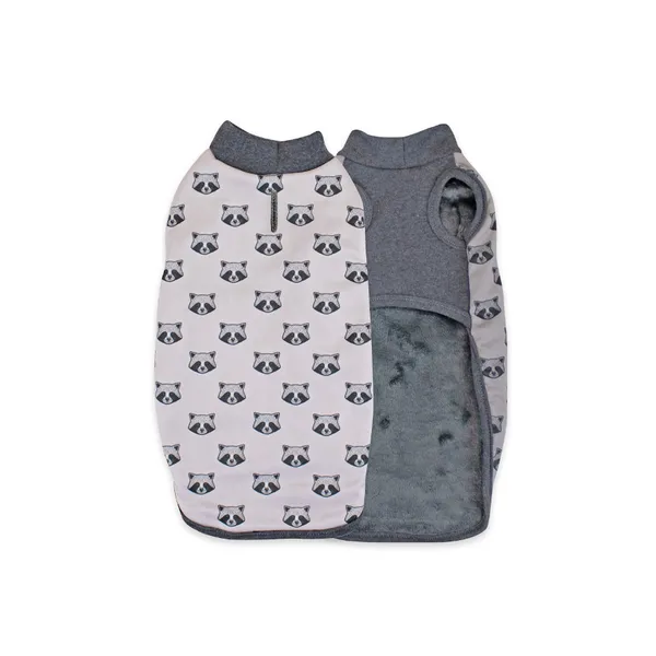 Outech Mapache Jersey Doble para perros