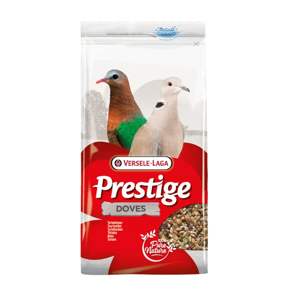 1 KG 1 kg Versele-Laga Prestige mixtura para tórtolas