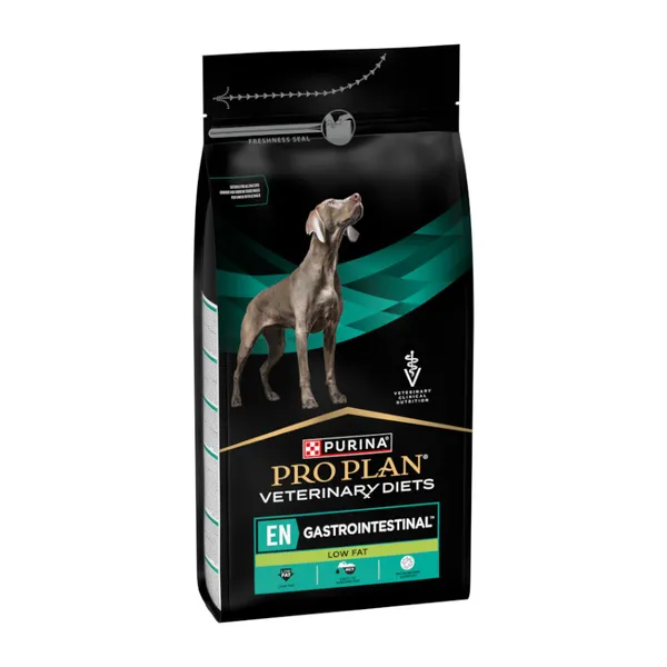 3.5 Kg Pro Plan Veterinary Gastrointestinal Low Fat para perros