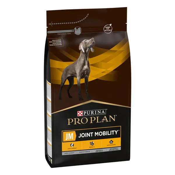 12 kg Pro Plan Veterinary Diets Joint Mobility pienso para perros
