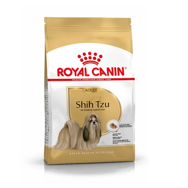 3 kg Royal Canin Adult Shih Tzu pienso para perros