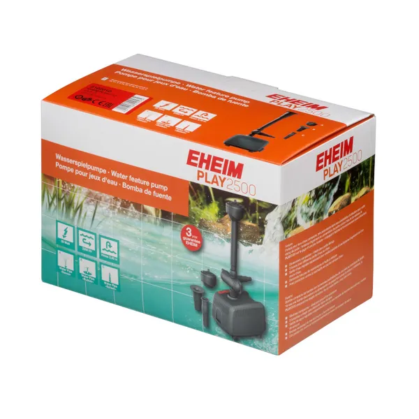 Eheim Play Bomba para estanques