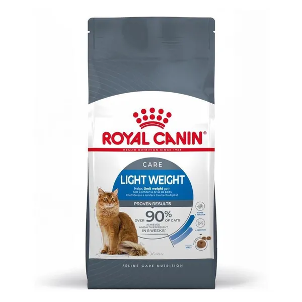 2 x 3 kg Royal Canin Adult Light Weight Care pienso para gatos ¡Pack ahorro!