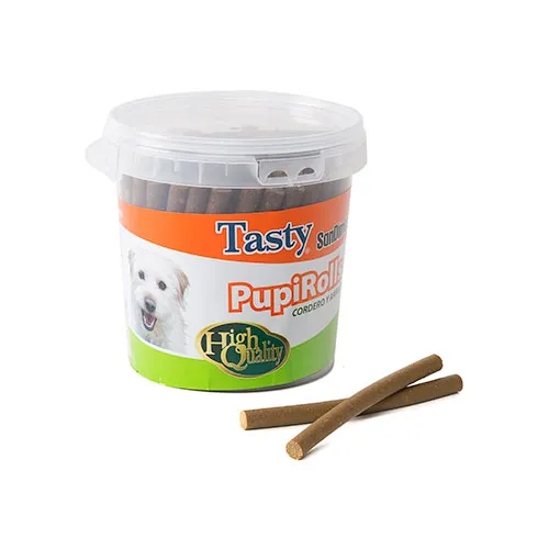 800 g San Dimas Barritas Cordero para perros