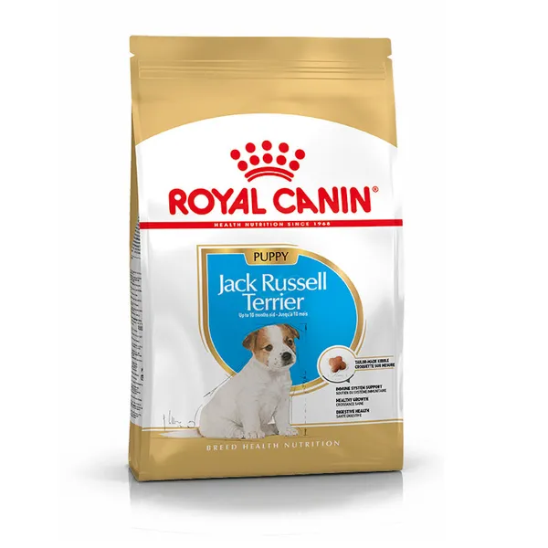 3 kg Royal Canin Puppy Jack Russell Terrier pienso para perros