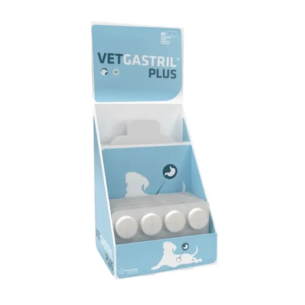 Pharmadiet Vetgastril Plus para perro y gato