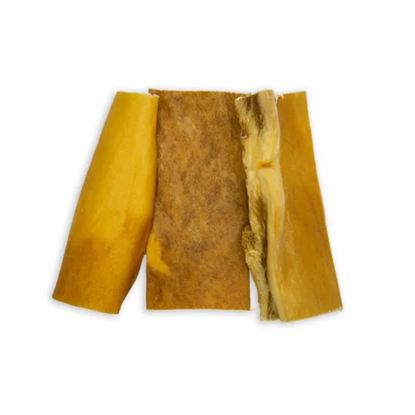 110 g Natureats Snack Piel de vacuno para perros
