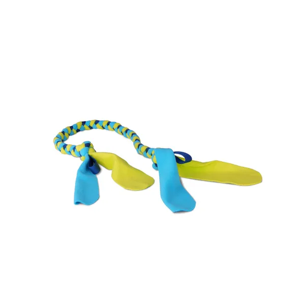 Coachi Tuggi Tug juguete de cuerda para perros