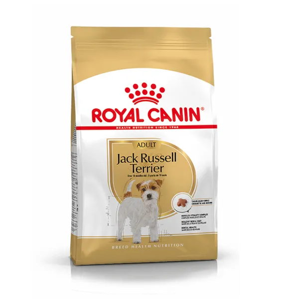 7.5 kg Royal Canin Adult Jack Russell Terrier pienso para perros