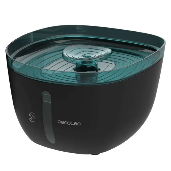 Cecotec Pumba 2200 Refresh Bebedero Automático para perros y gatos
