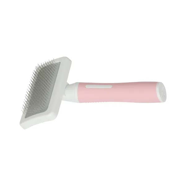 Zolux Anah Slicker Carda Suave para gatos